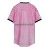 Maillot de Supporter Real Madrid Y-3 Domicile 120th Anniversaire 2022-23 Rose Pour Homme